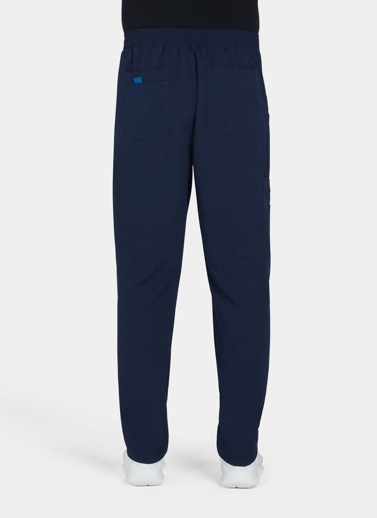 Pantalon médical Koi Solis Ondra - Bleu marine