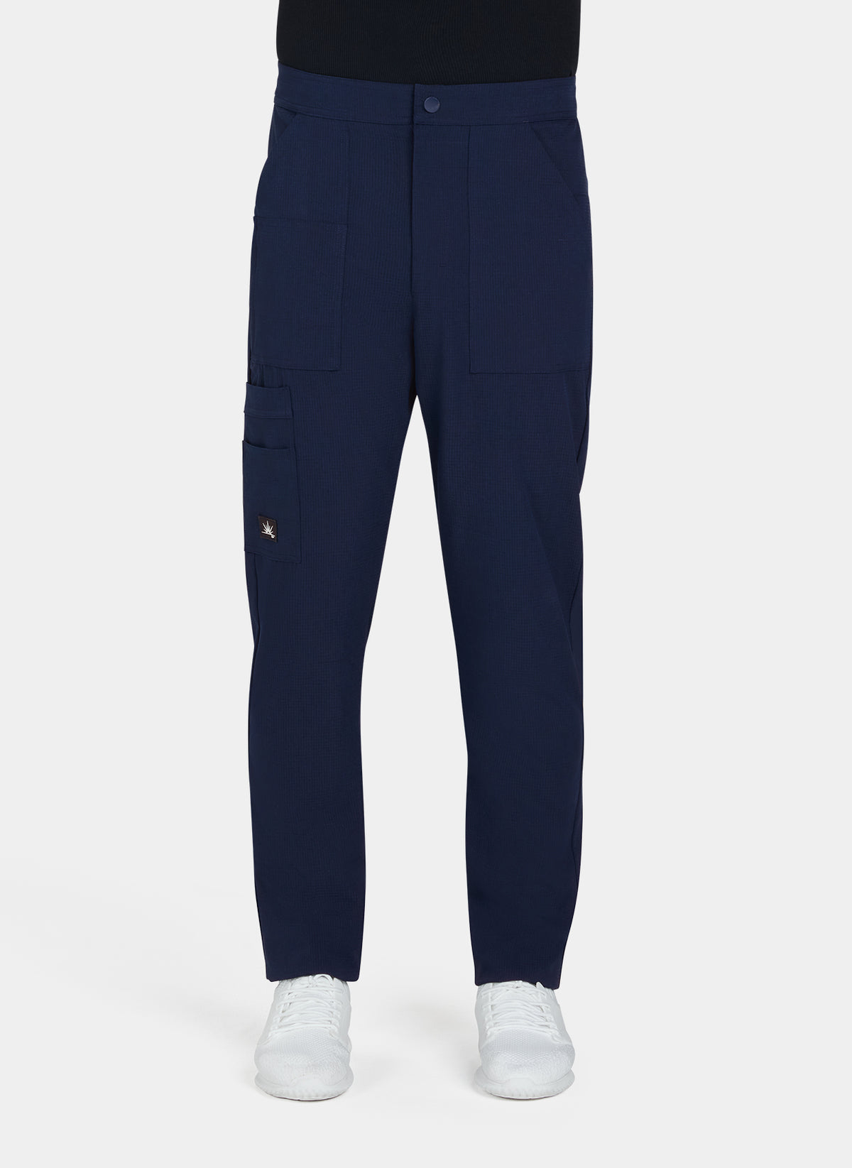 Pantalon médical Koi Solis Ondra - Bleu marine