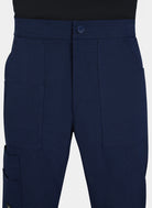 Focus pantalon médical Koi Solis Ondra - Bleu marine