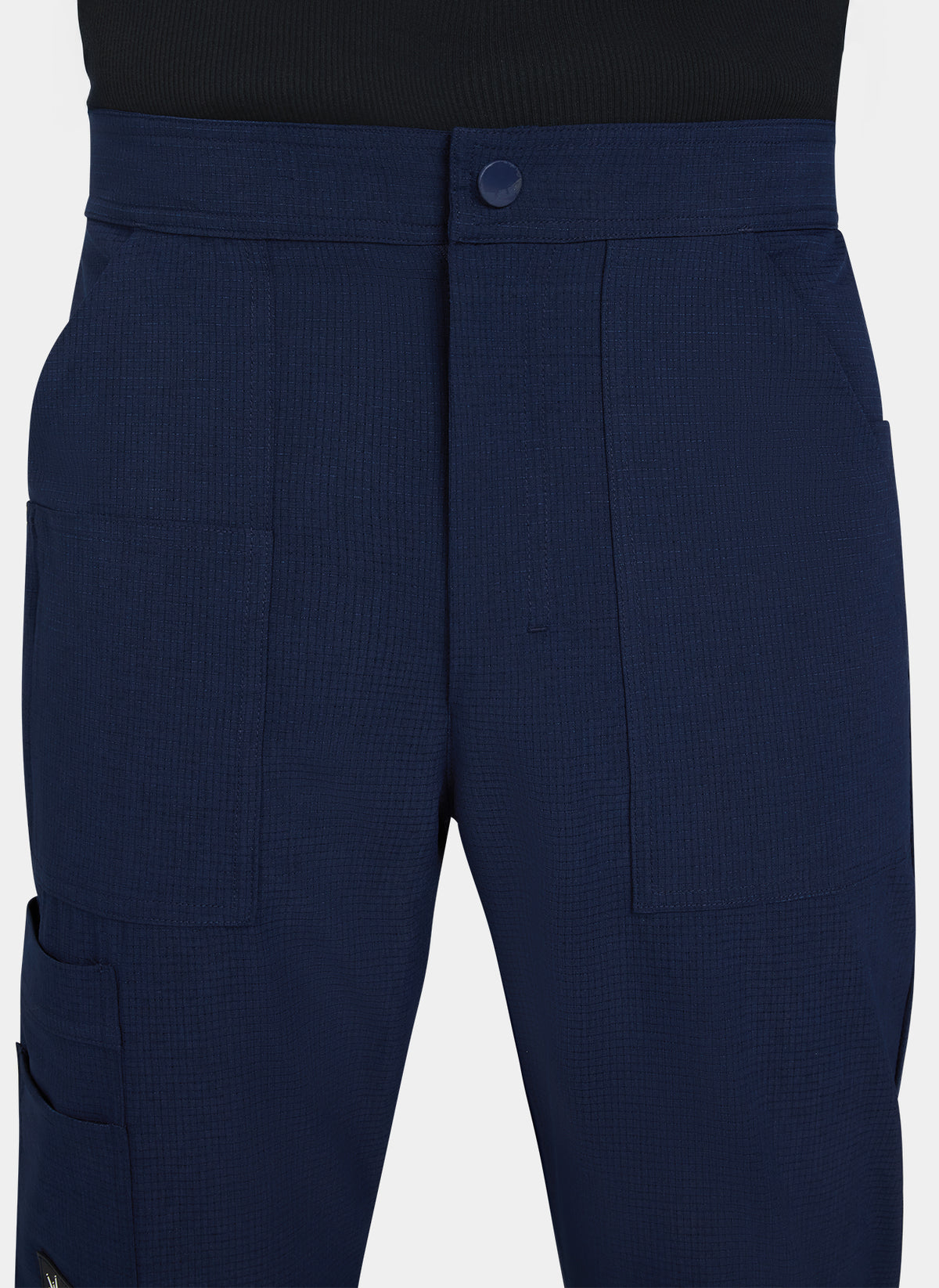 Focus pantalon médical Koi Solis Ondra - Bleu marine
