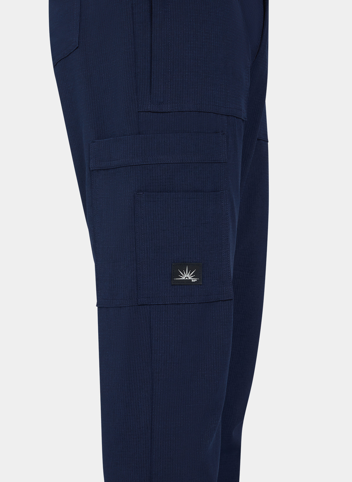 Pantalon médical Koi Solis Ondra - Bleu marine
