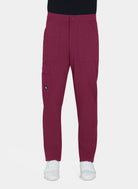 Pantalon médical Koi Solis Ondra - Bordeaux