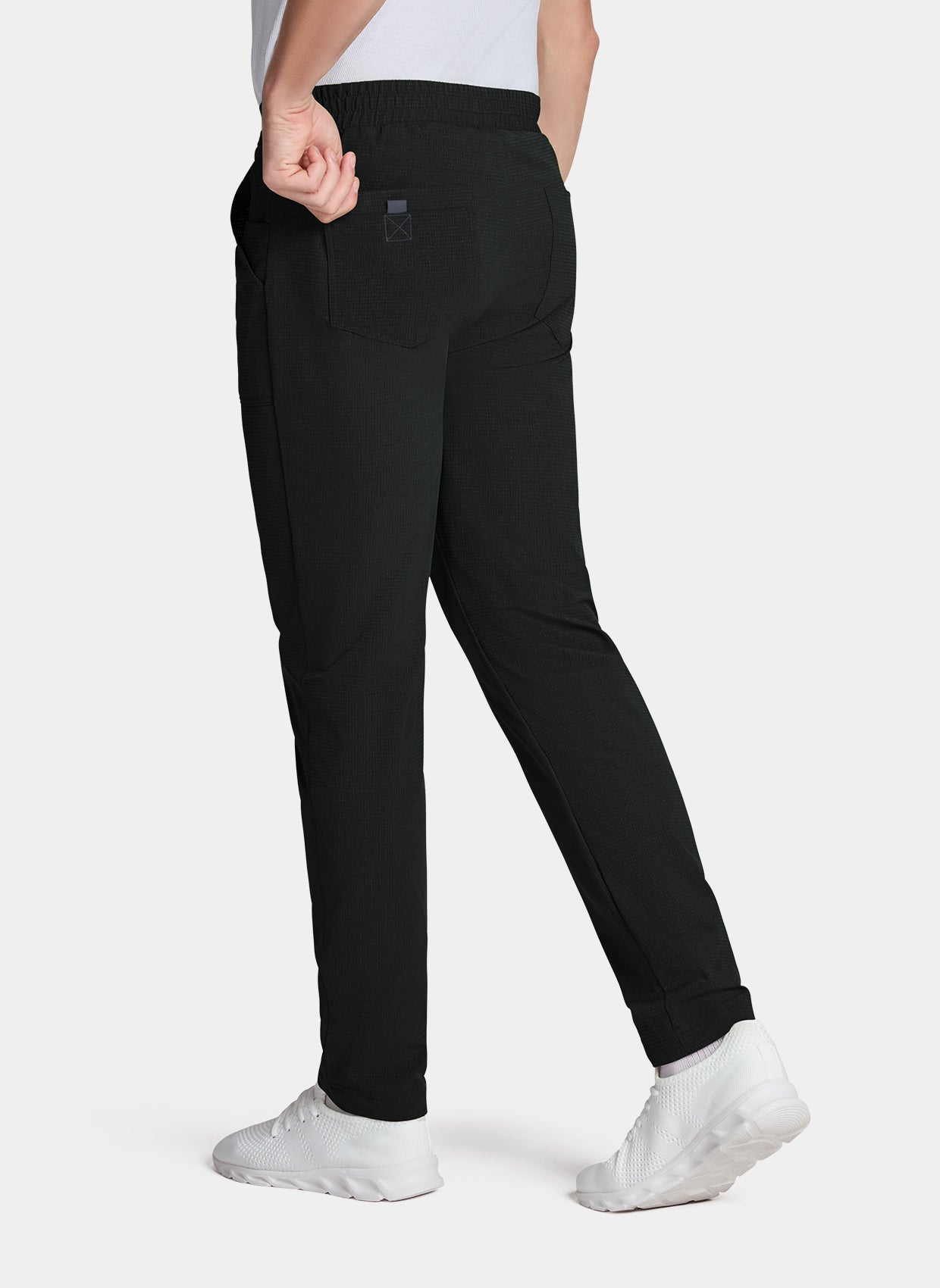 Pantalon médical Koi Solis Ondra - Noir