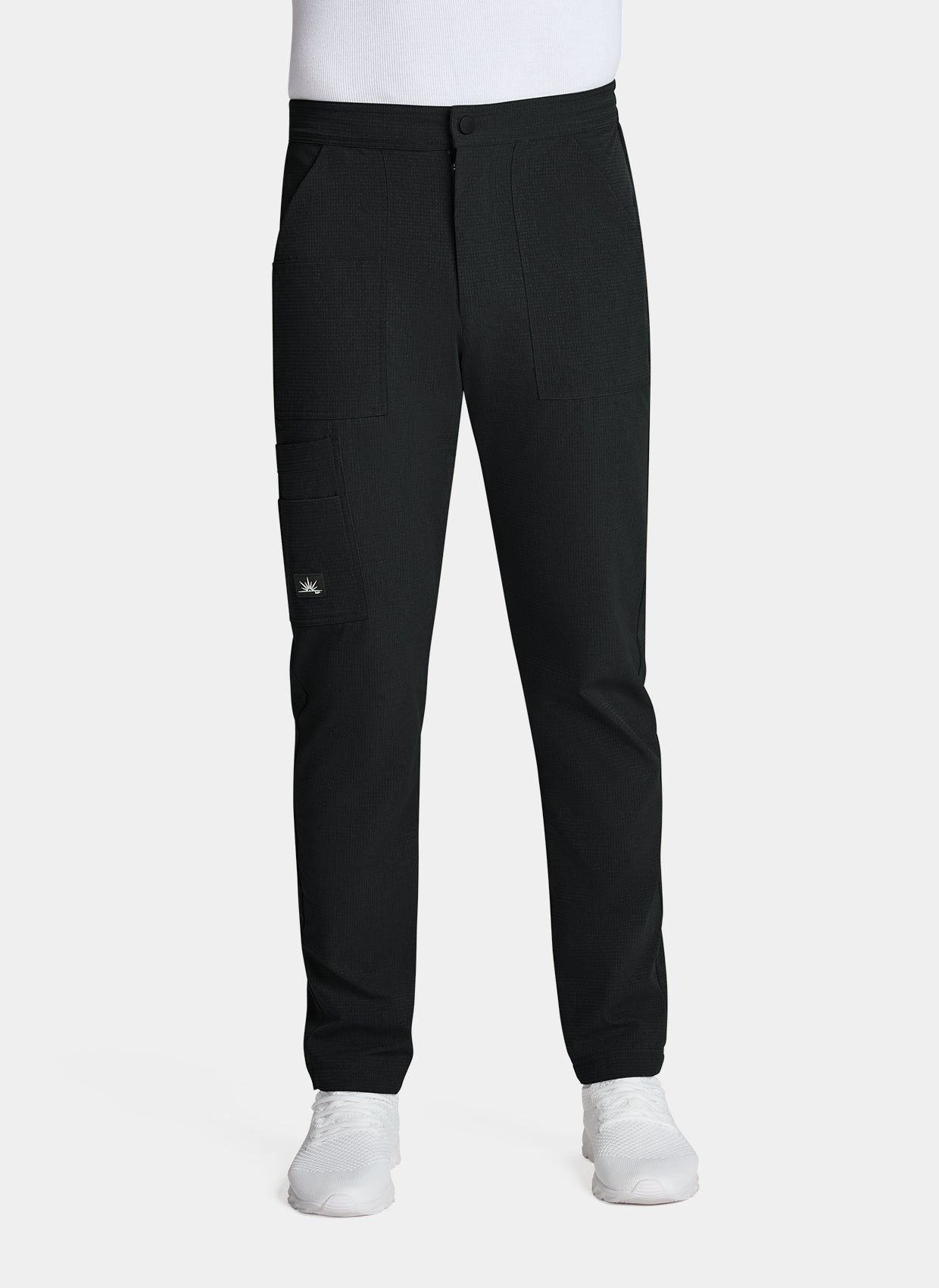 Pantalon médical Koi Solis Ondra - Noir
