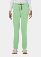 Pantalon médical femme Koi Next Gen Héros du quotidien - Pistache