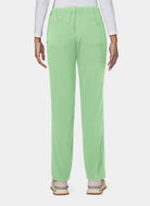 Pantalon médical femme Koi Next Gen Héros du quotidien - Pistache