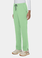 Pantalon médical femme Koi Next Gen Héros du quotidien - Pistache
