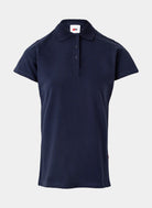 Polo médical femme – Bleu Marine