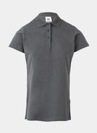 Polo médical femme – Gris