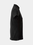 Profil polo médical femme – Noir