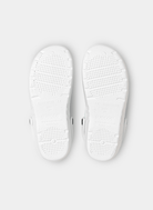 Sabots médicaux Suecos Médical Syster vu de la semelle