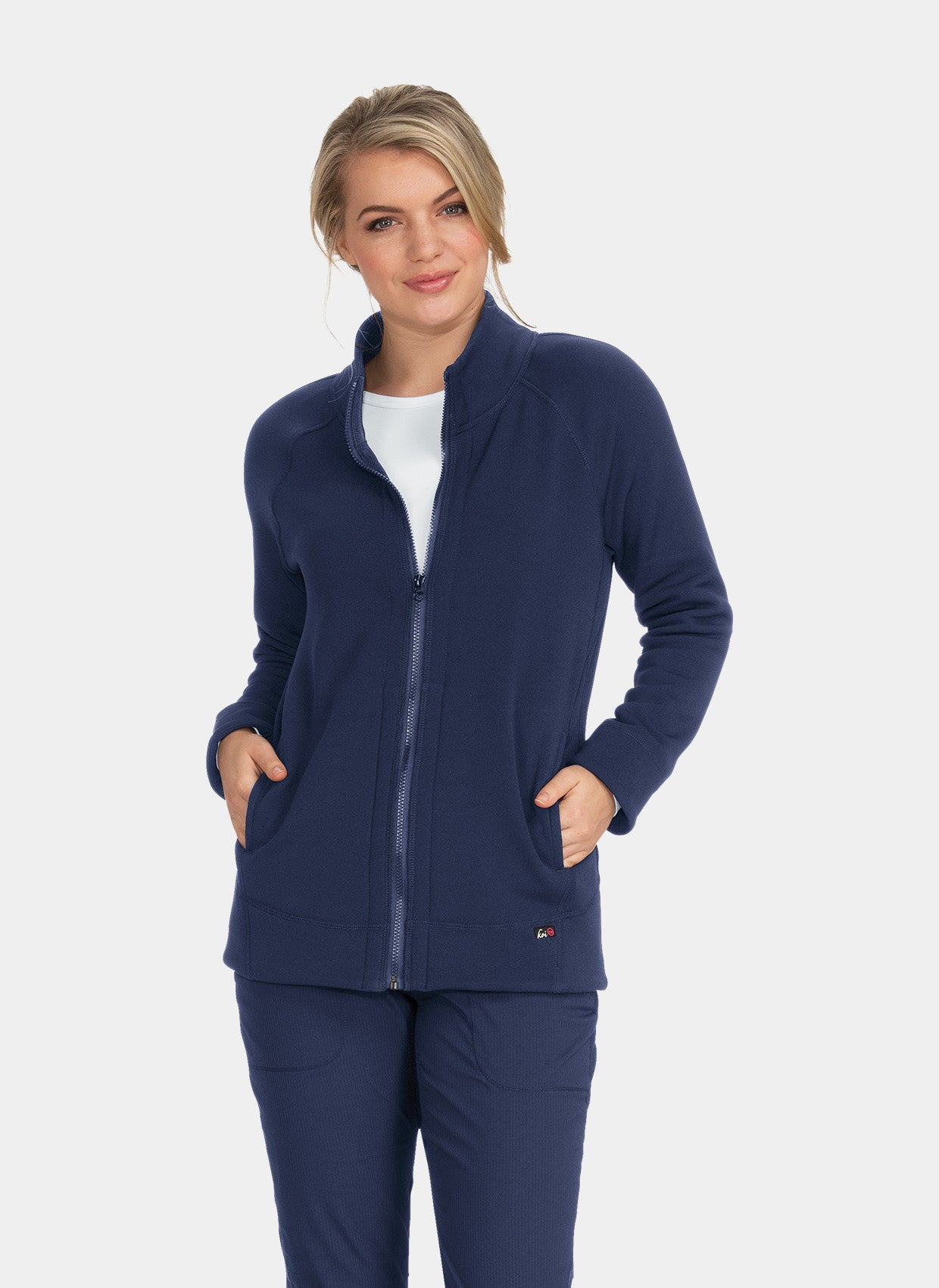 Veste passe couloir femme Koi Lite Bien etre Happyblouse