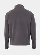 Dos veste polaire médicale unisexe Perth – Anthracite