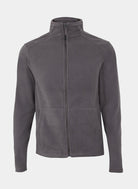 Veste polaire médicale unisexe Perth – Anthracite