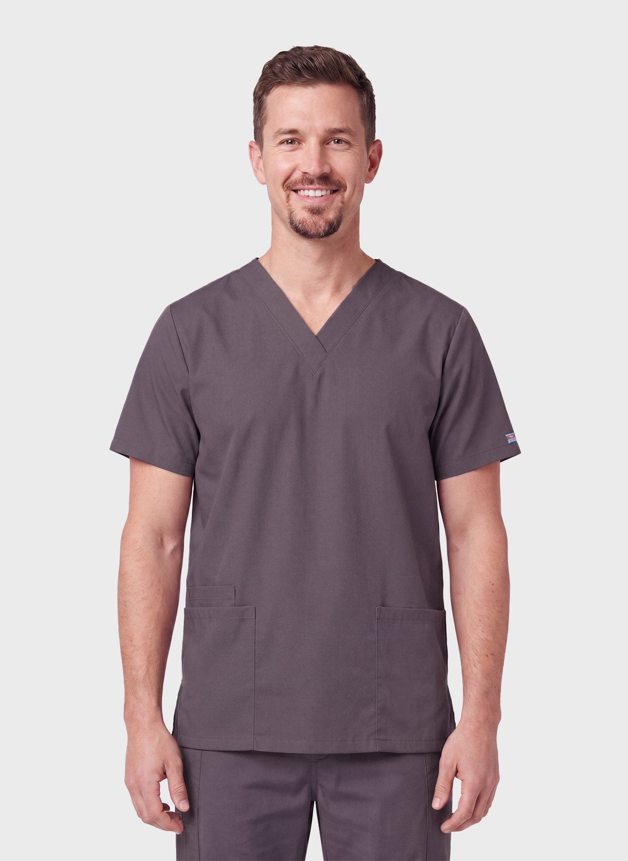 Blouse medicale cherokee originals etain face