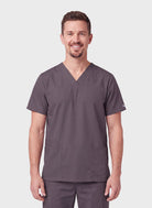 Blouse medicale cherokee originals etain face