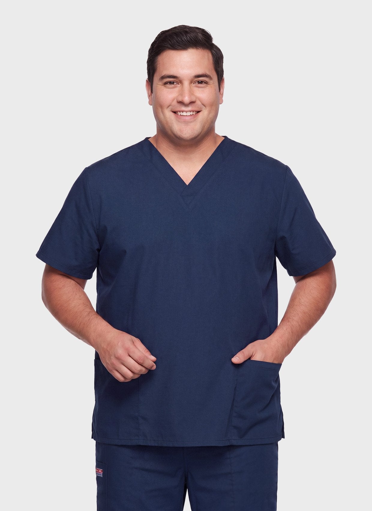 Blouse medicale cherokee origins unisex leu marine