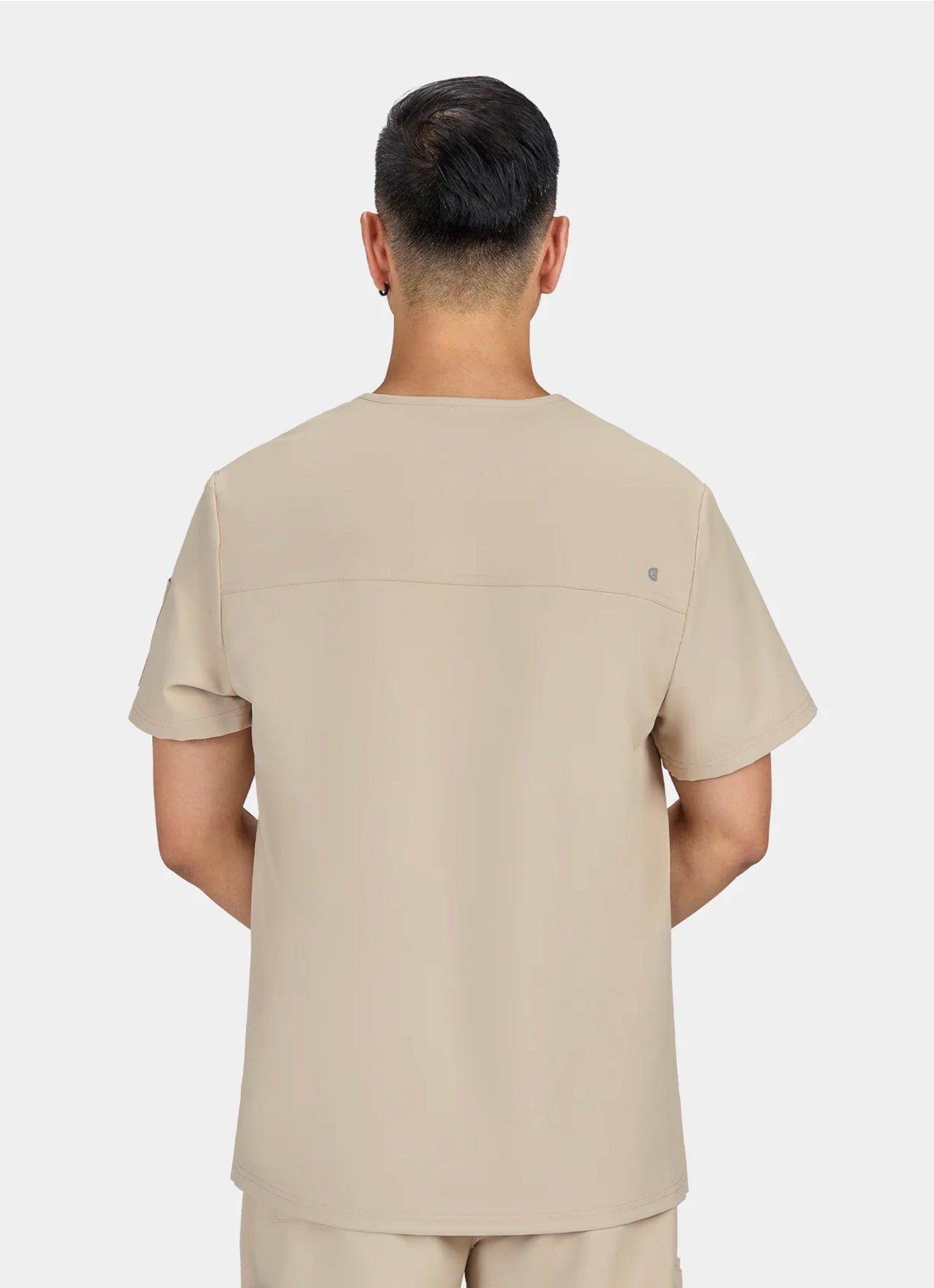 blouse médicale koi cureology arthro beige