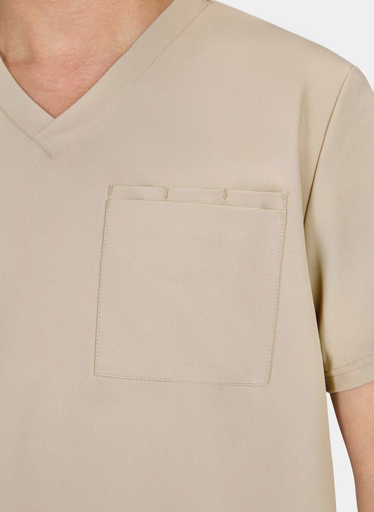 blouse médicale koi cureology arthro beige