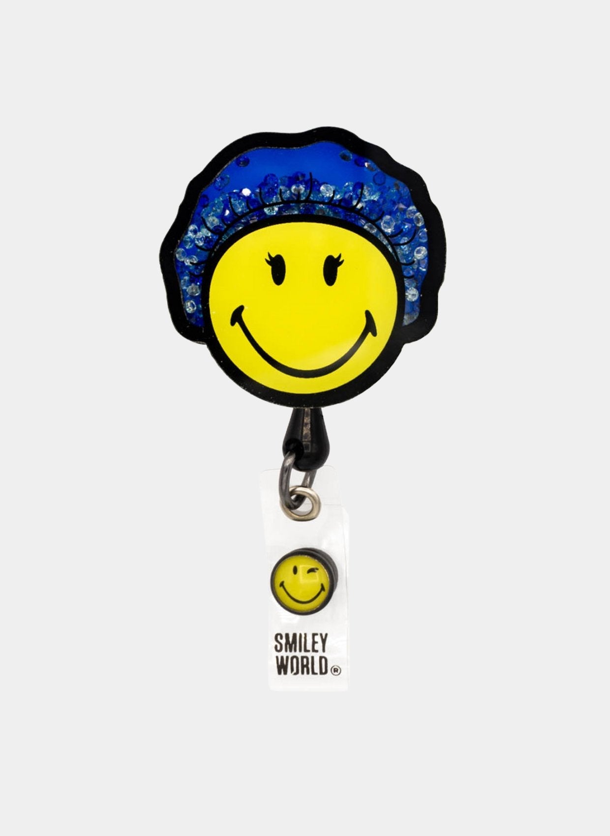 Porte-badge à enrouleur Koi - Chirurgien