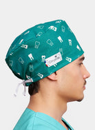 calot chrysval couvrant dentition 