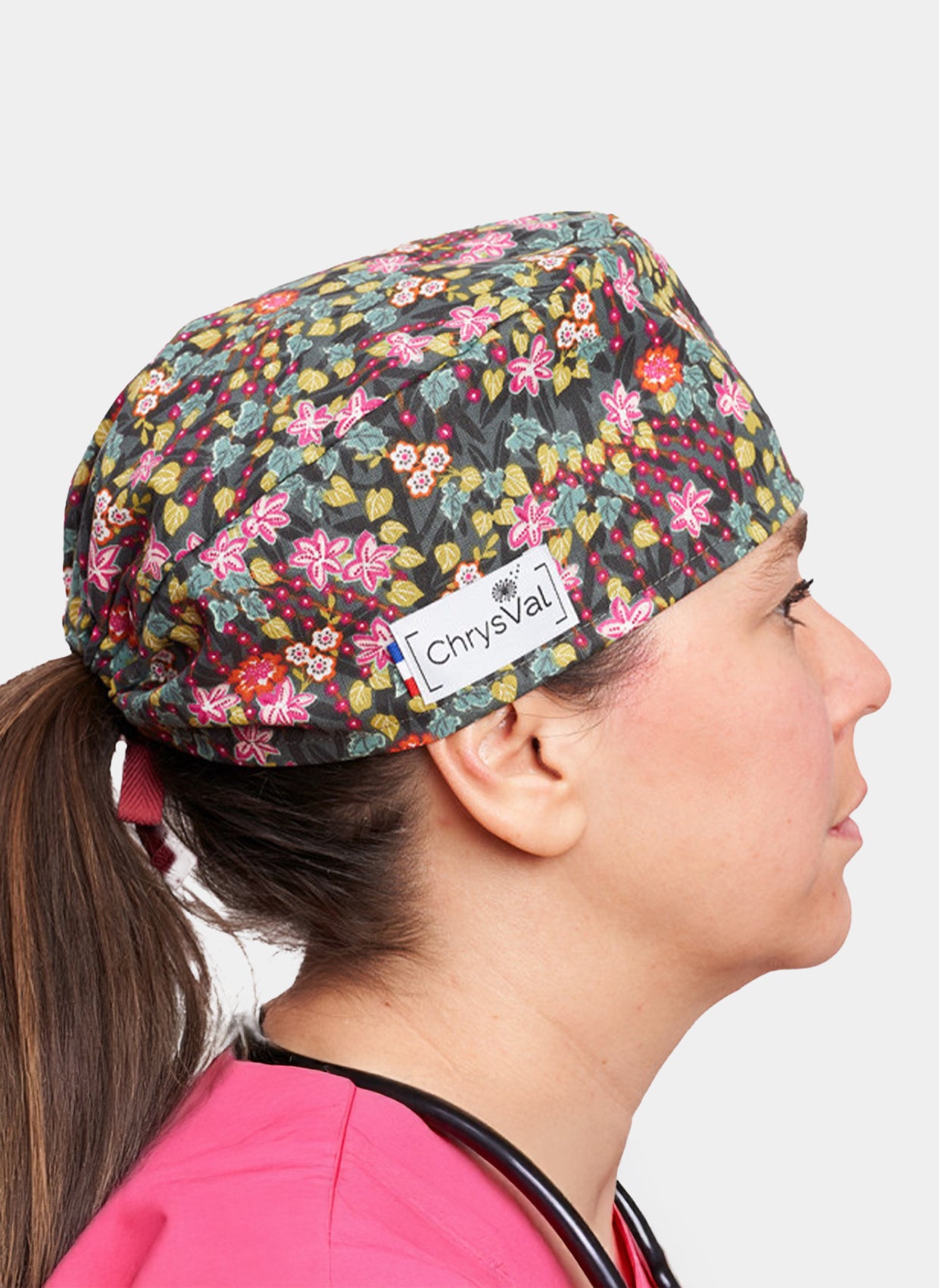 calot chrysval louise