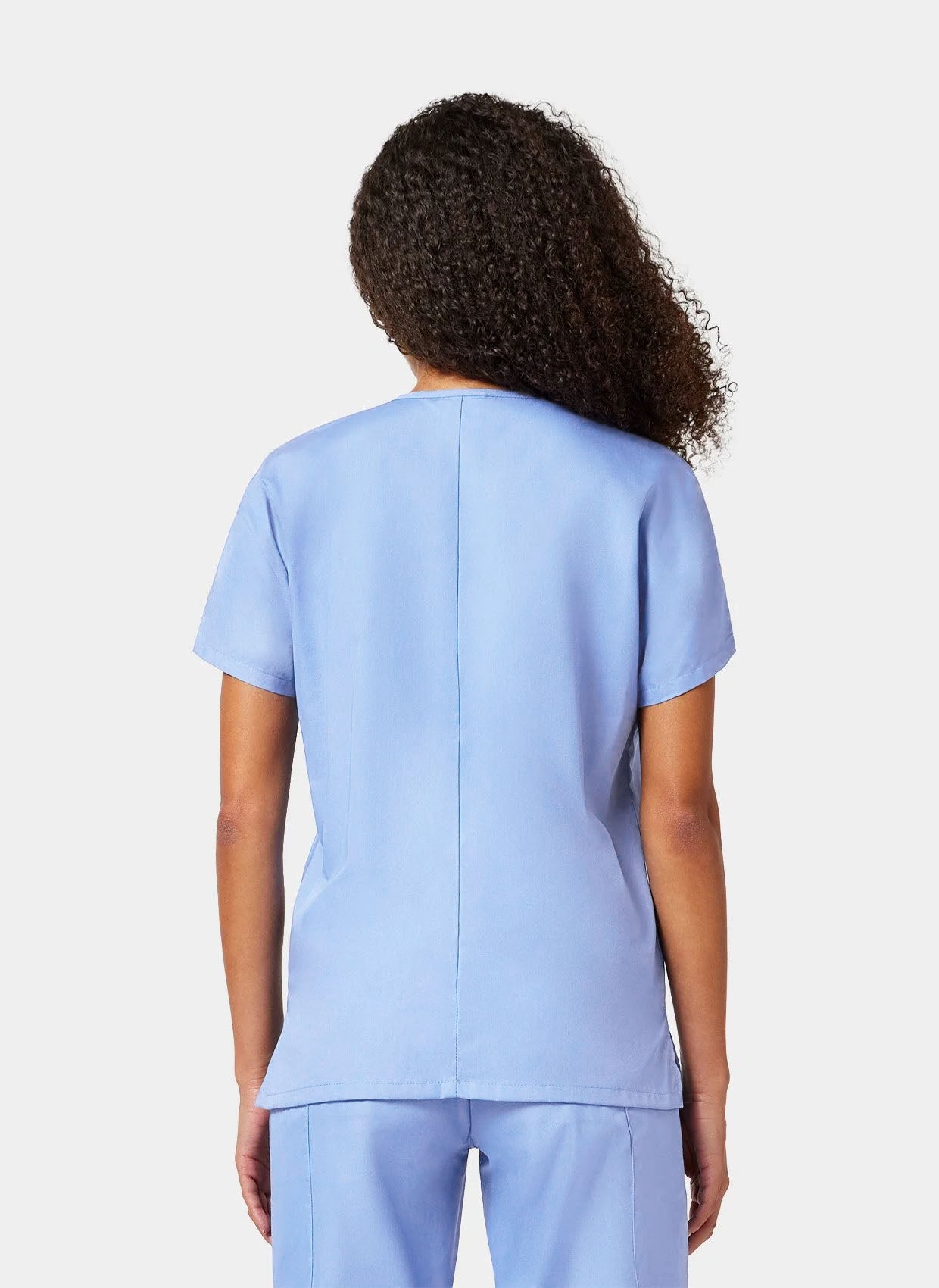 Blouse medicale cherokee originals unisex dos