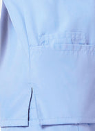 Blouse medicale cherokee originals unisex bleu ciel poche