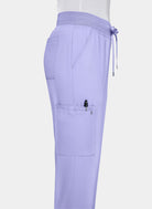 Koi cureology atria pantalon lavande côté femme