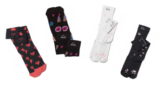 Blog-socks